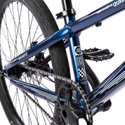 Quartz Pro Cruiser XL Complete Bike