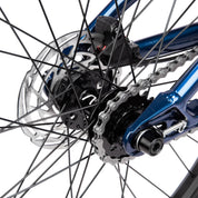 Quartz Pro Cruiser XL Complete Bike