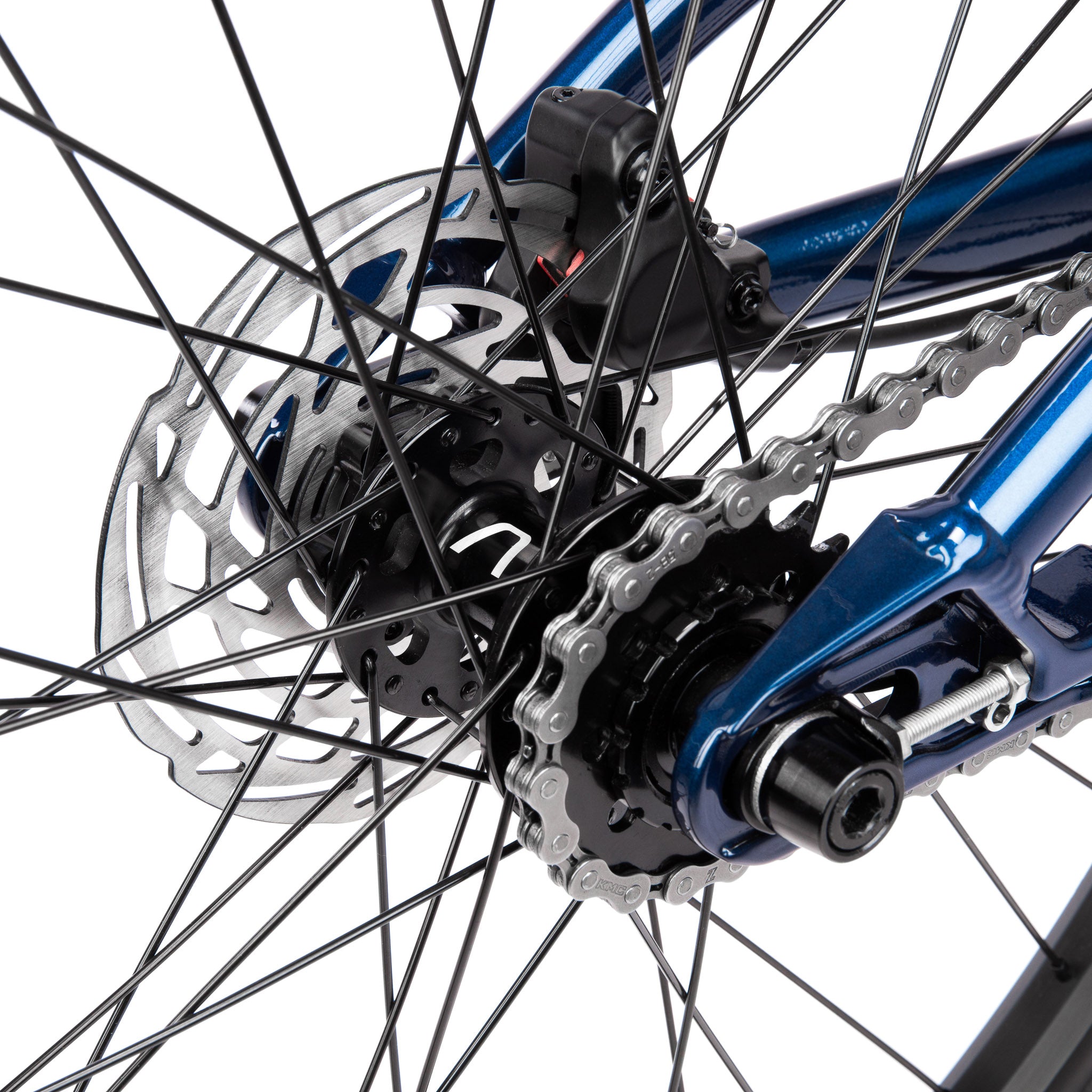 Quartz Pro Cruiser XL Complete Bike