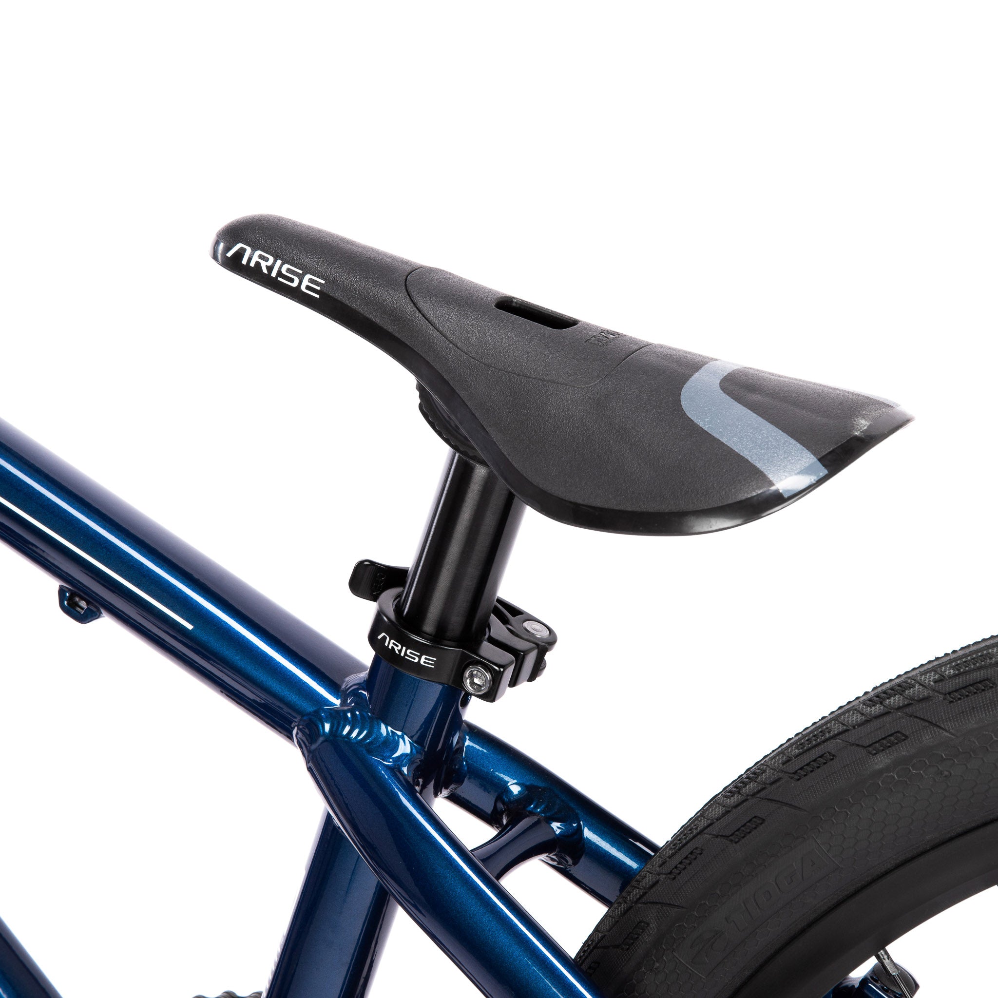 Quartz Pro Cruiser XL Complete Bike