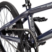 Quartz Pro L Complete Bike