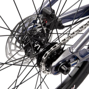 Quartz Pro L Complete Bike