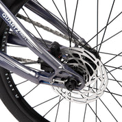 Quartz Pro L Complete Bike