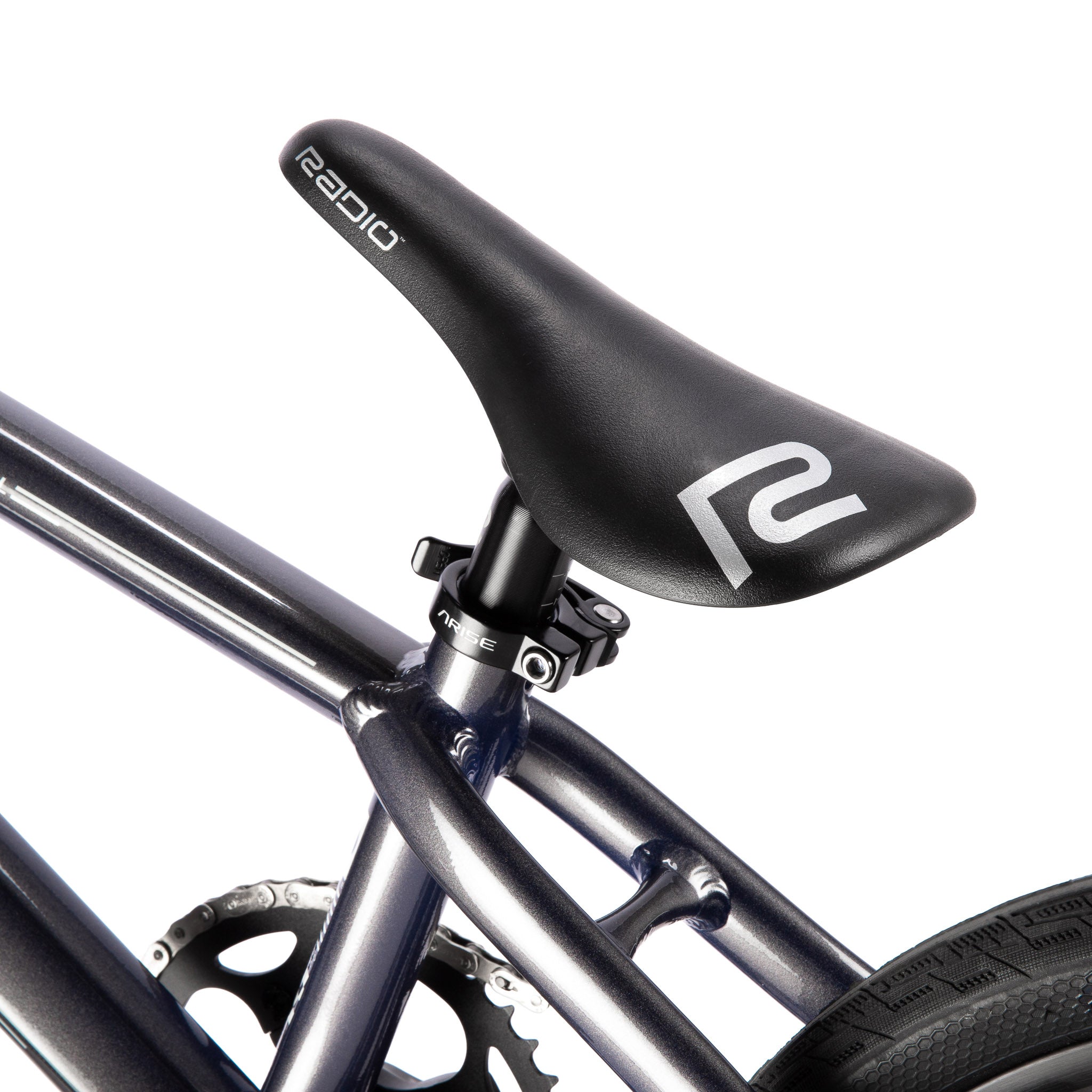 Quartz Pro L Complete Bike