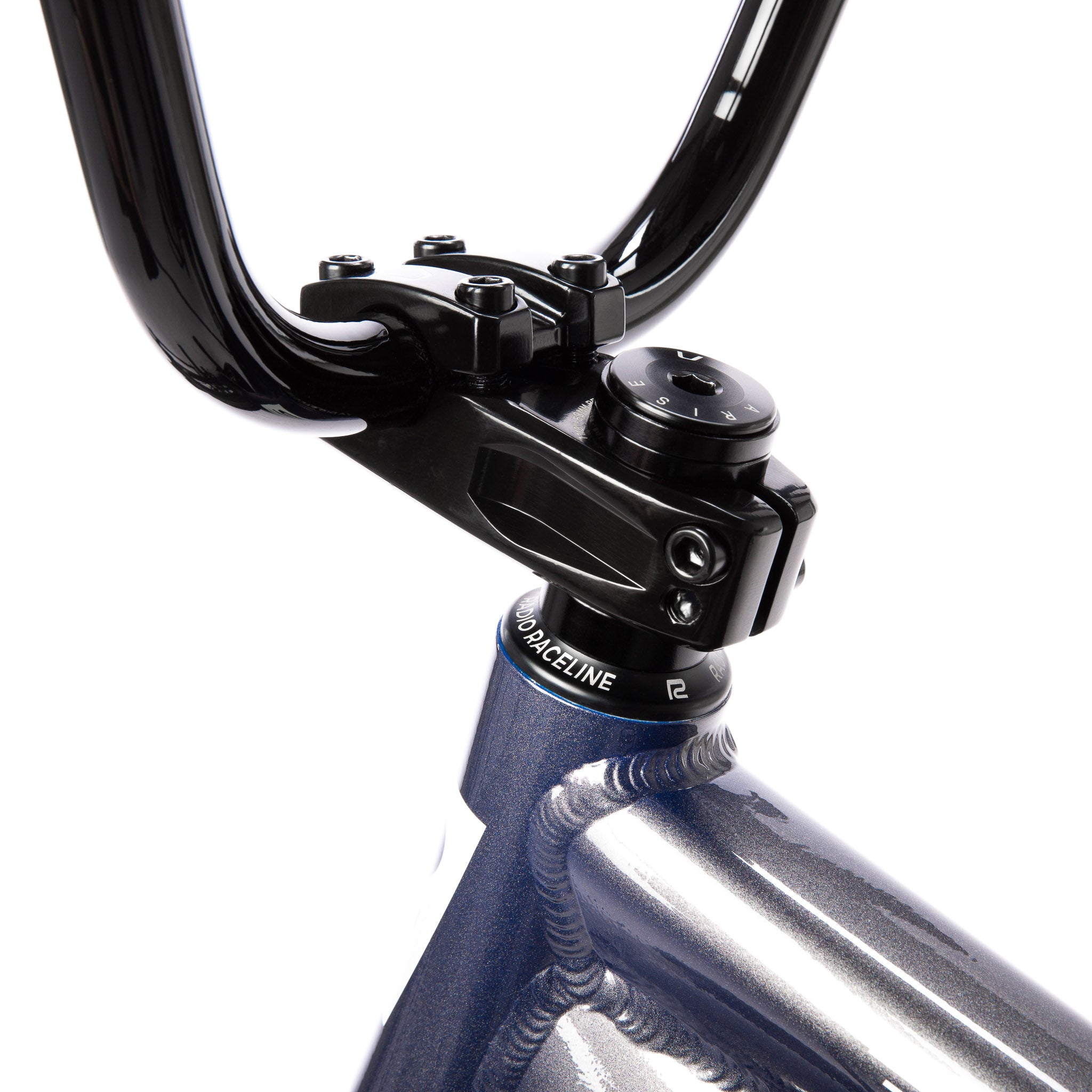 Quartz Pro L Complete Bike