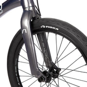 Quartz Pro L Complete Bike