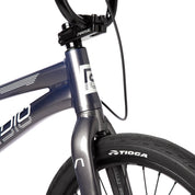 Quartz Pro L Complete Bike