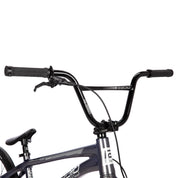 Quartz Pro L Complete Bike
