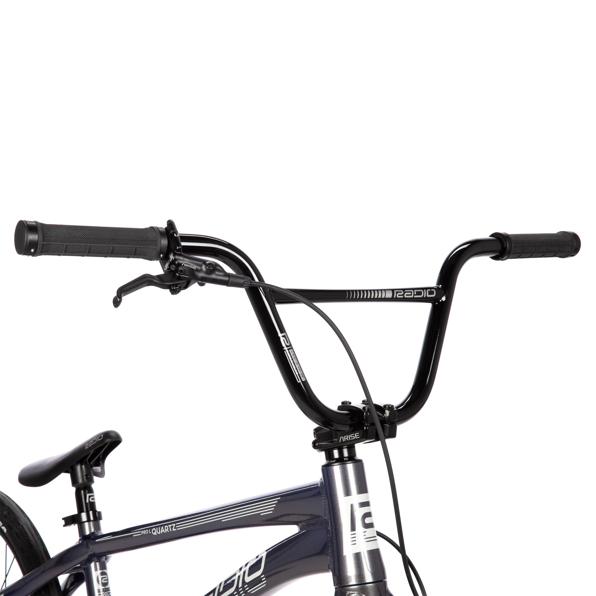 Quartz Pro L Complete Bike