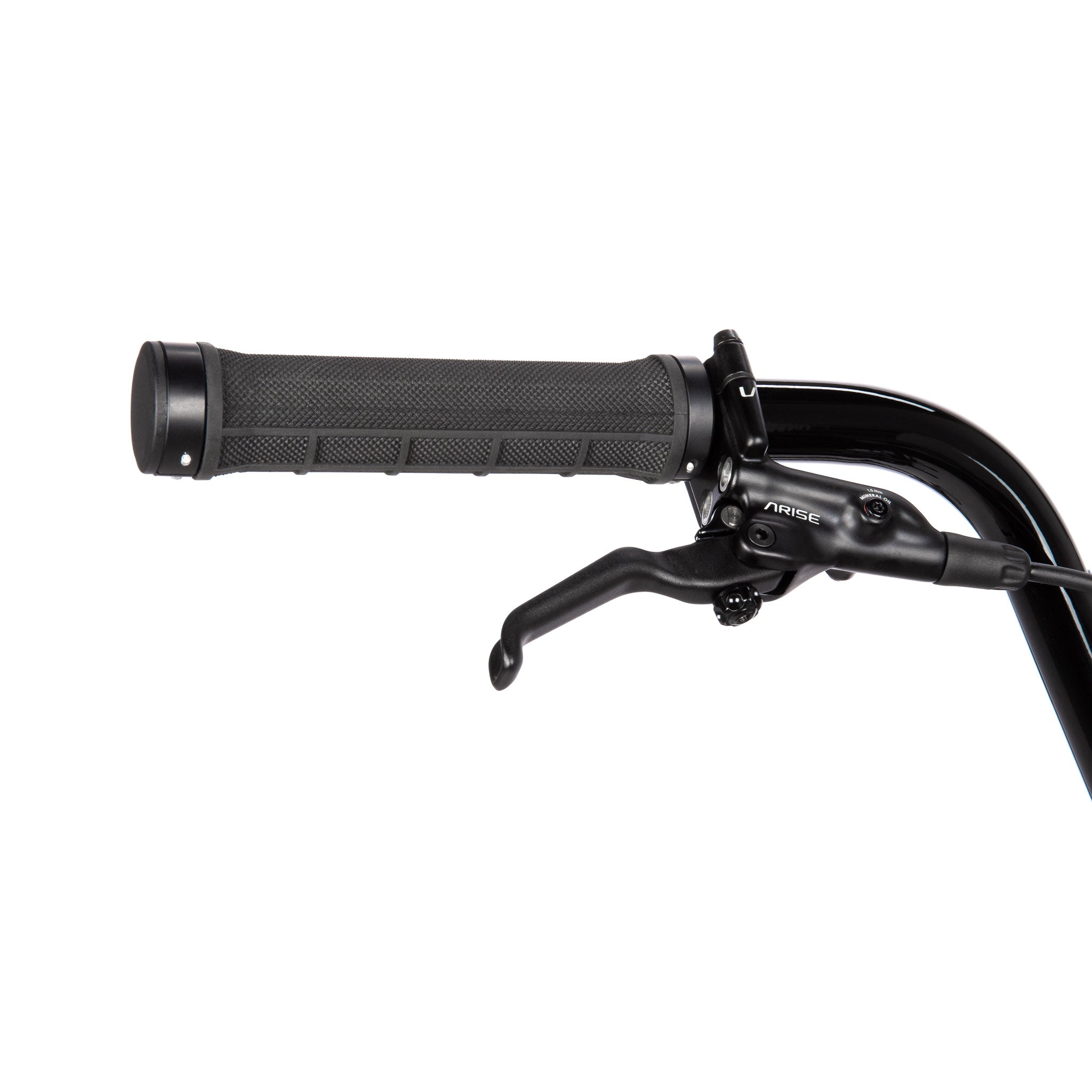 Quartz Pro L Complete Bike