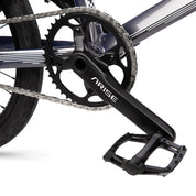 Quartz Pro L Complete Bike