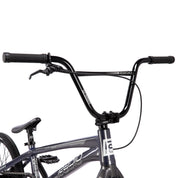 Quartz Pro XL Complete Bike