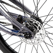 Quartz Pro XL Complete Bike