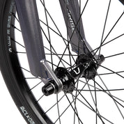 Quartz Pro XL Complete Bike