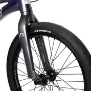 Quartz Pro XL Complete Bike