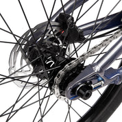 Quartz Pro XL Complete Bike