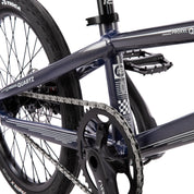 Quartz Pro XL Complete Bike