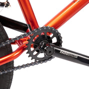 Revo 20" Pro FS Complete Bike