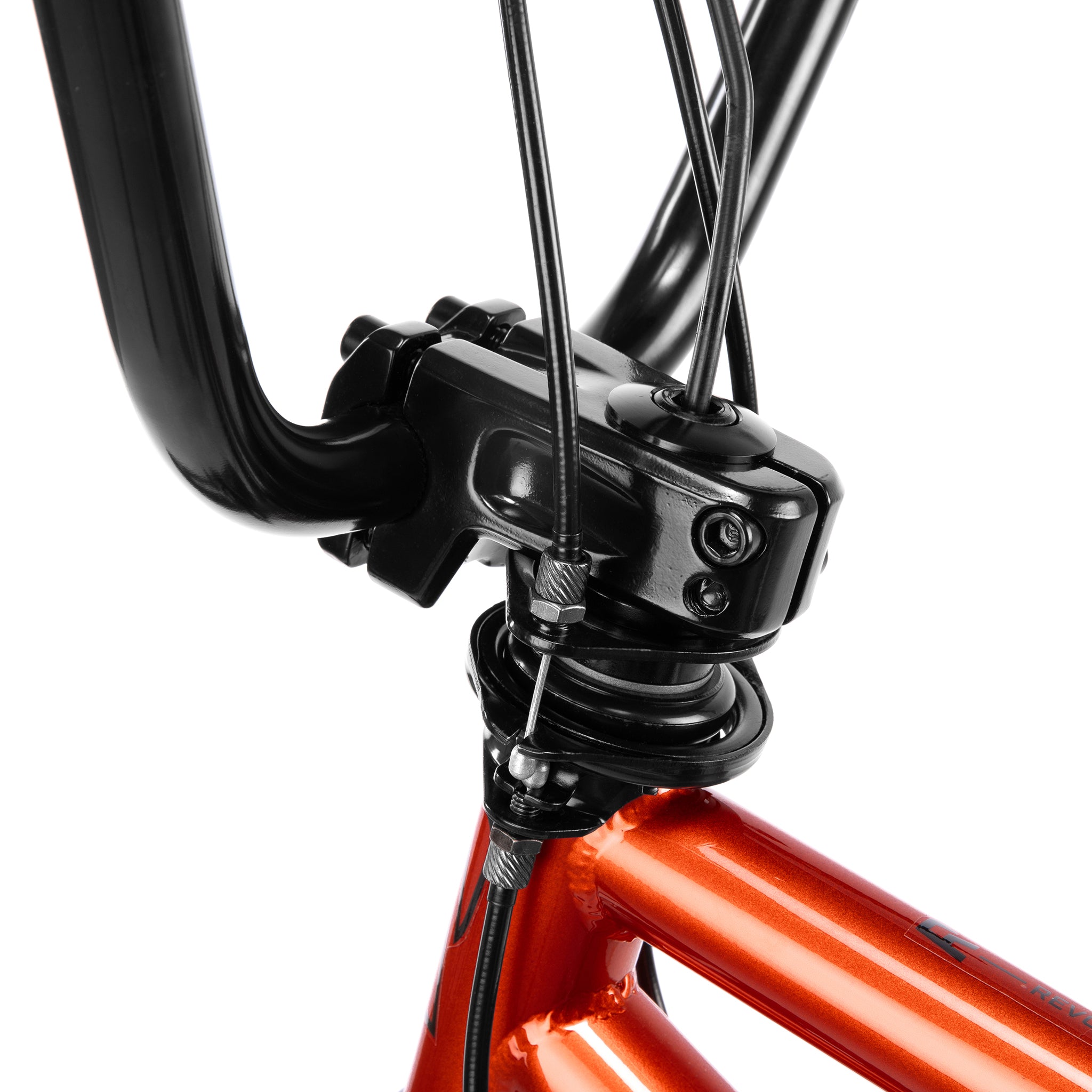 Revo 20" Pro FS Complete Bike