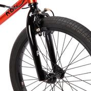 Revo 20" Pro FS Complete Bike