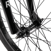 Revo 20" Pro FS Complete Bike