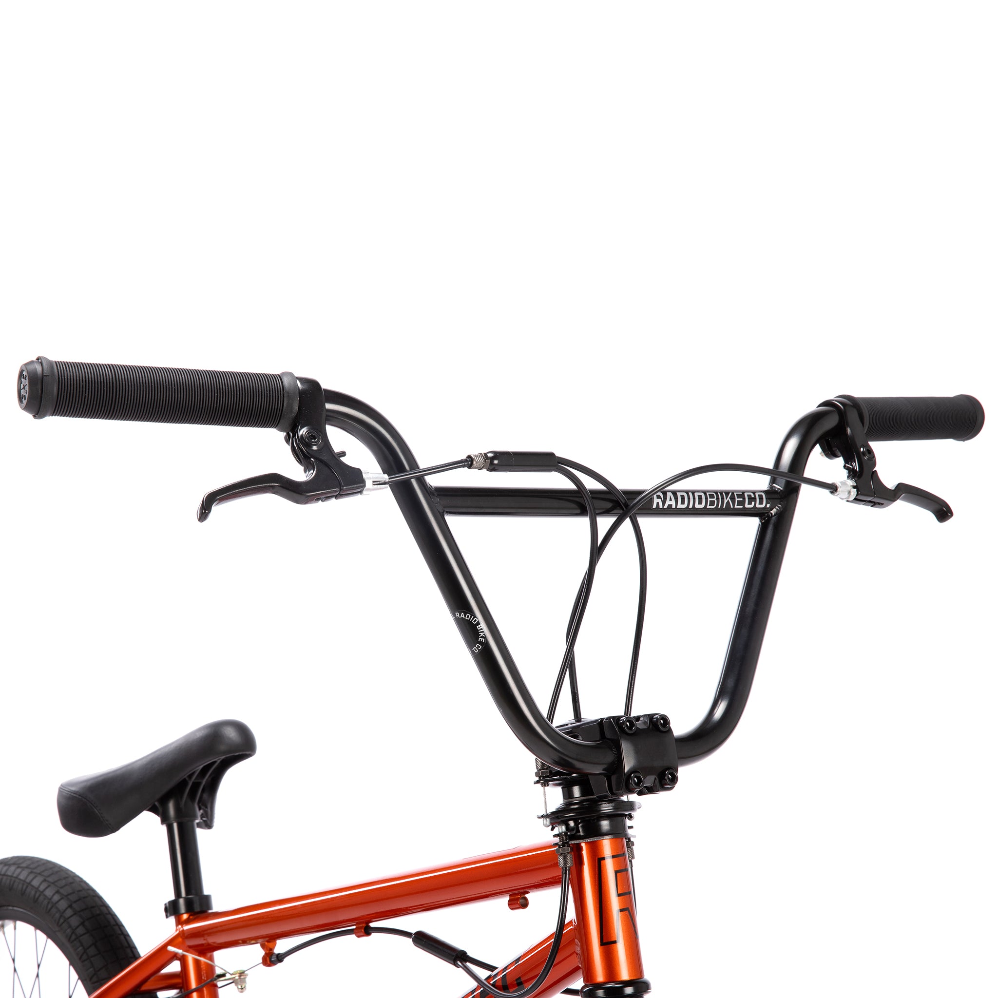 Revo 20" Pro FS Complete Bike