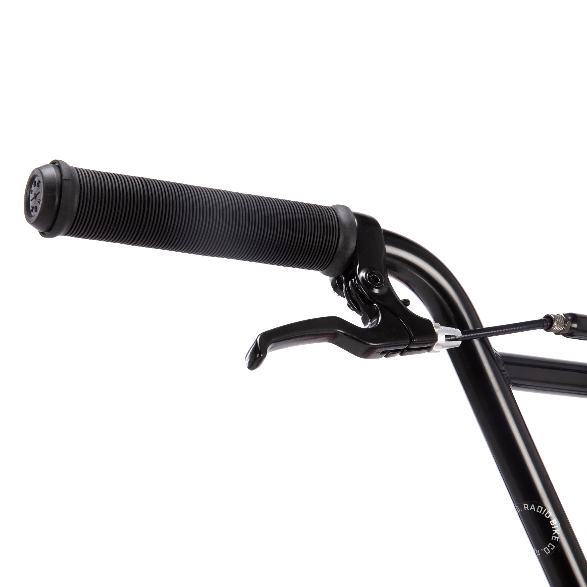 Revo 20" Pro FS Complete Bike