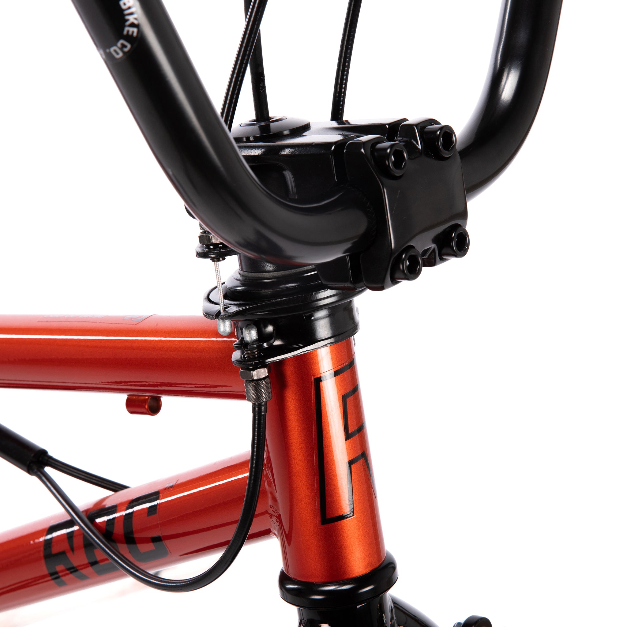 Revo 20" Pro FS Complete Bike