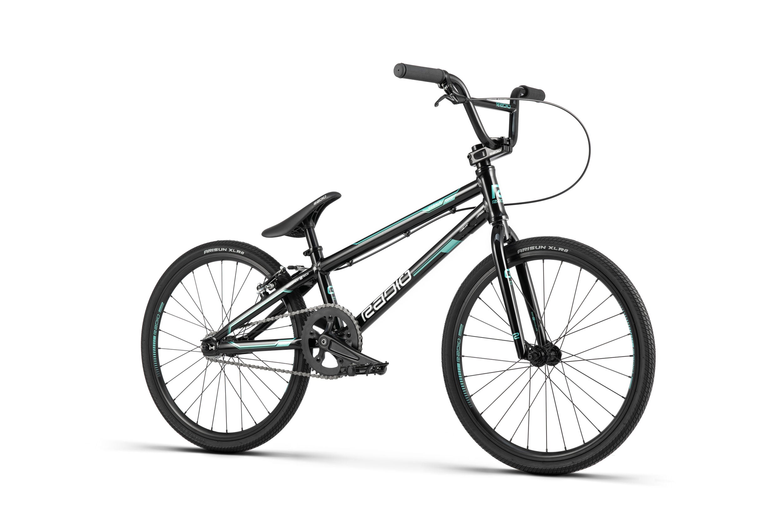 Cobalt Expert Complete Bike