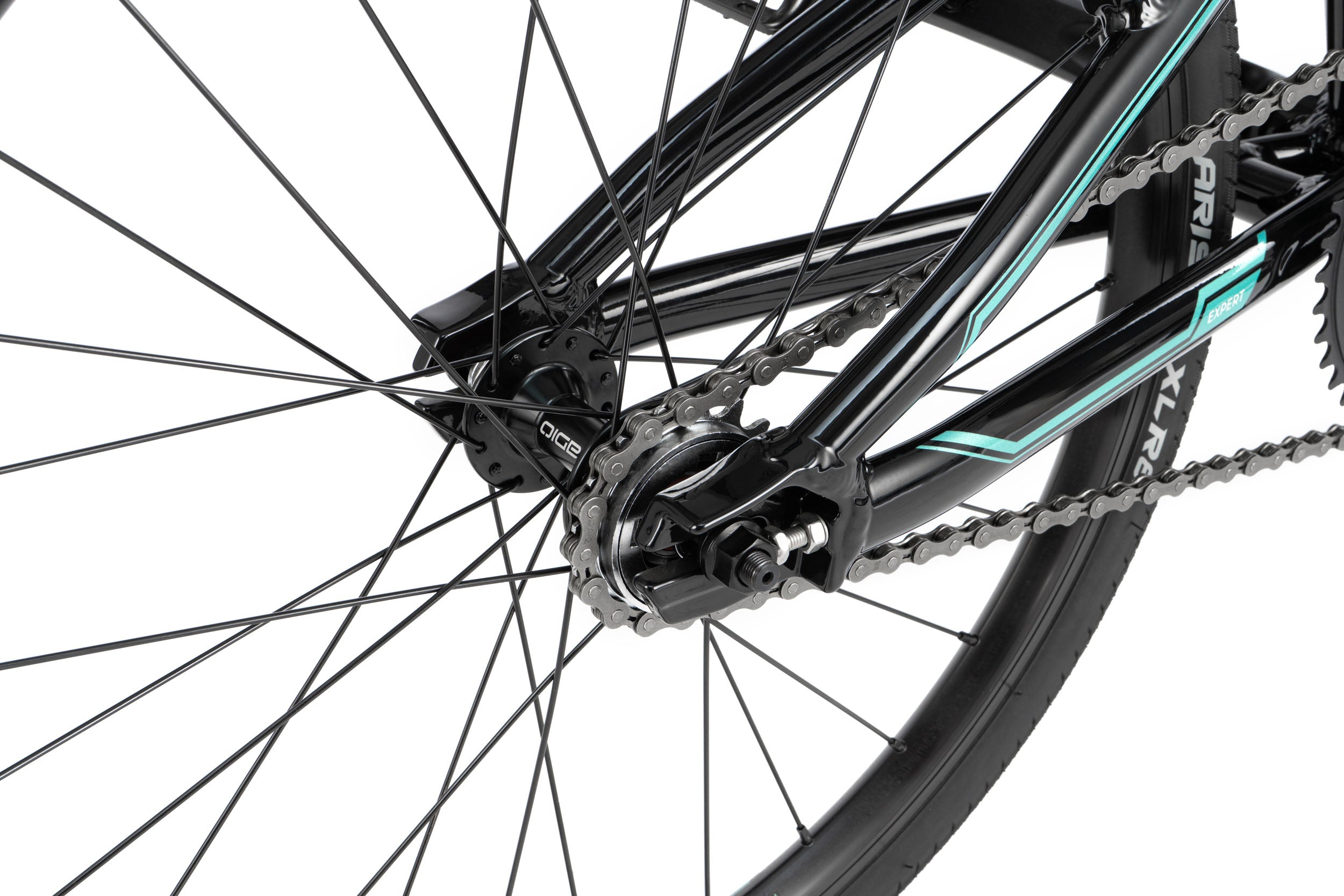 Cobalt Expert Complete Bike