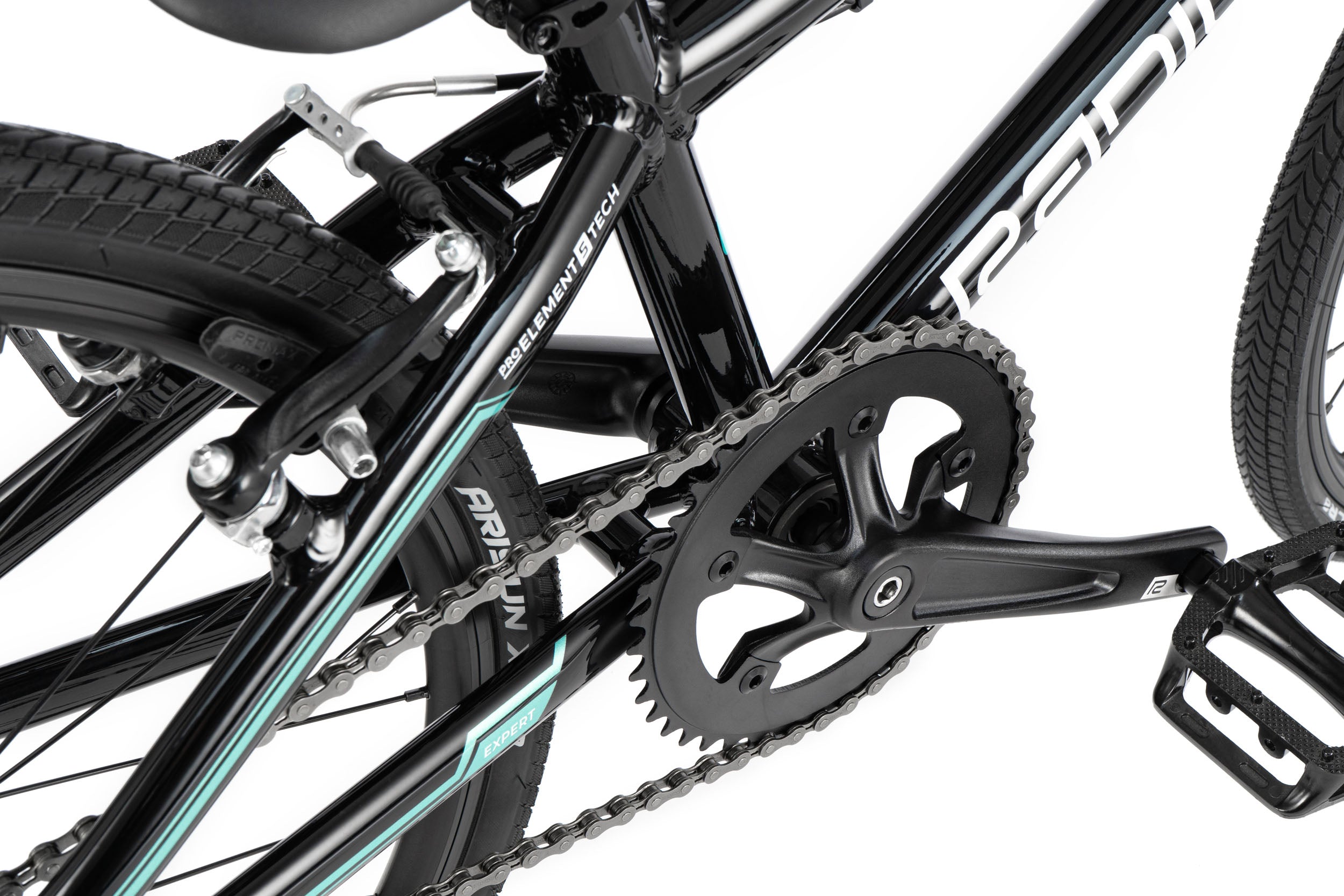 Cobalt Expert Complete Bike