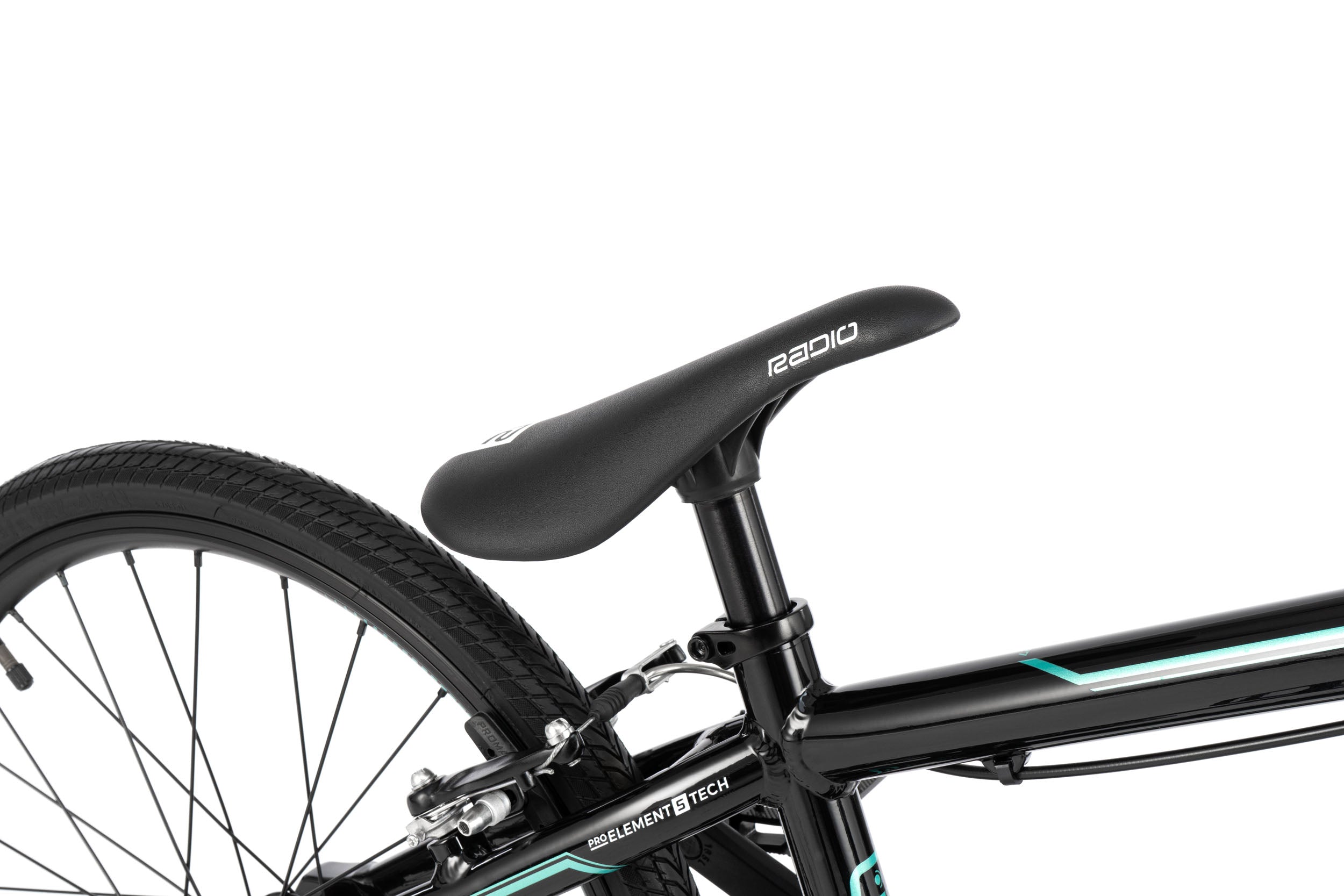 Cobalt Expert Complete Bike