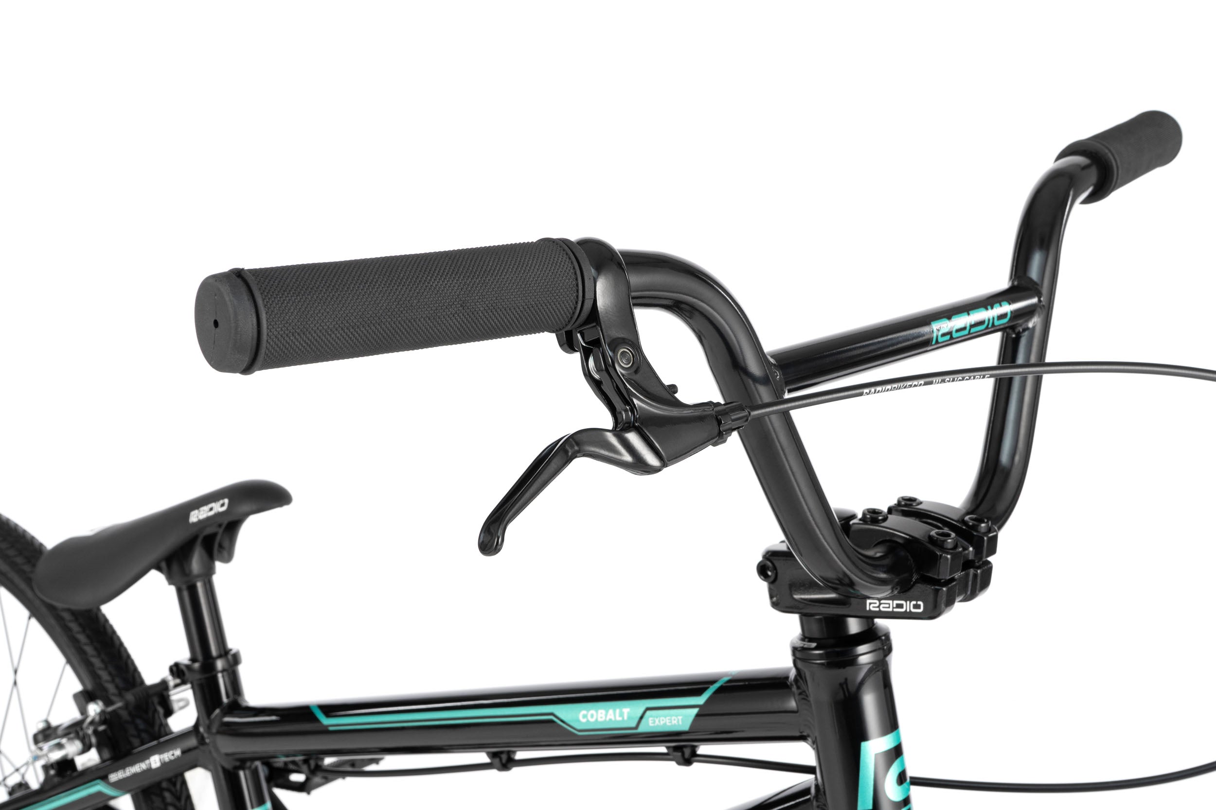 Cobalt Expert Complete Bike