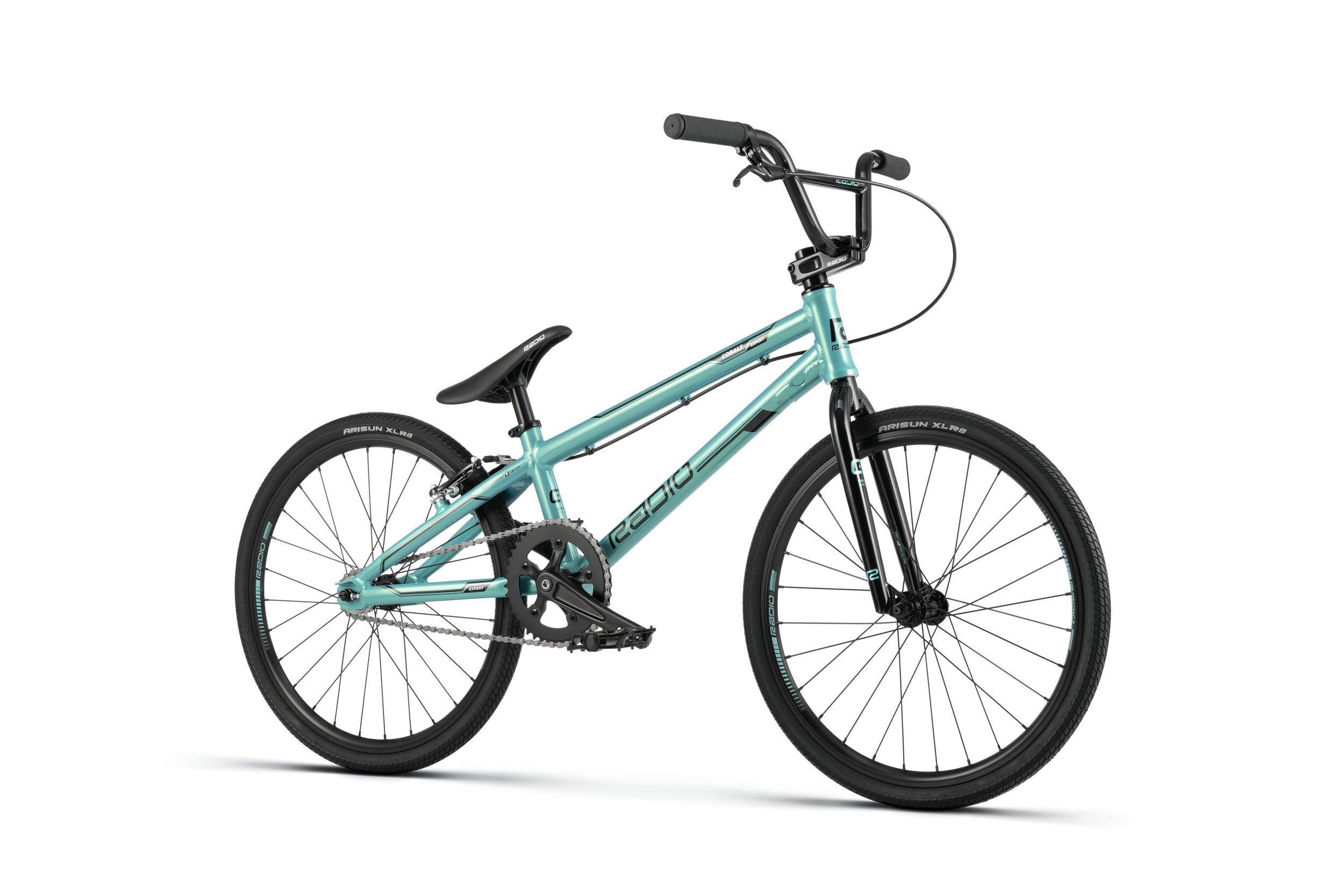 Cobalt Expert Complete Bike