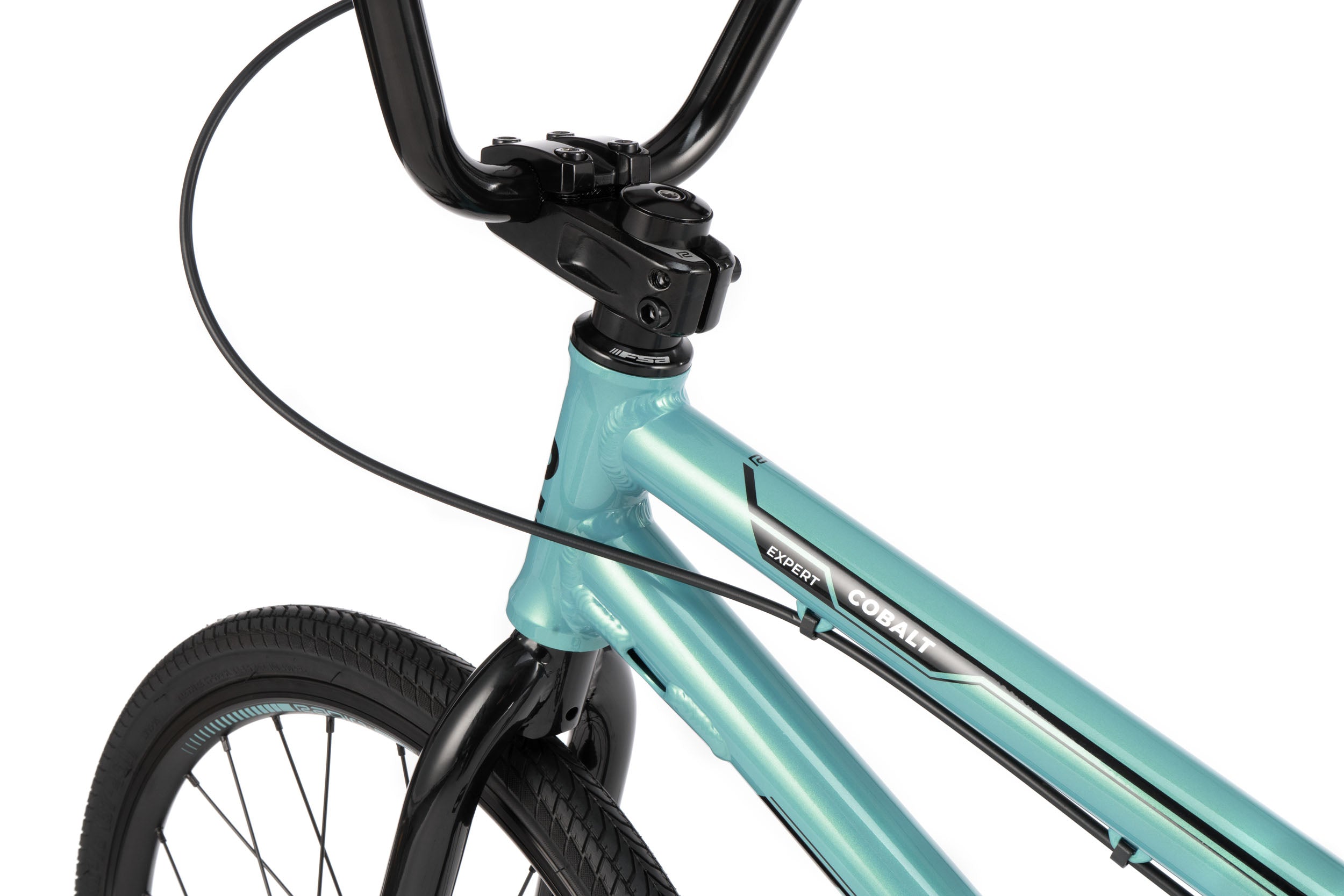 Cobalt Expert Complete Bike