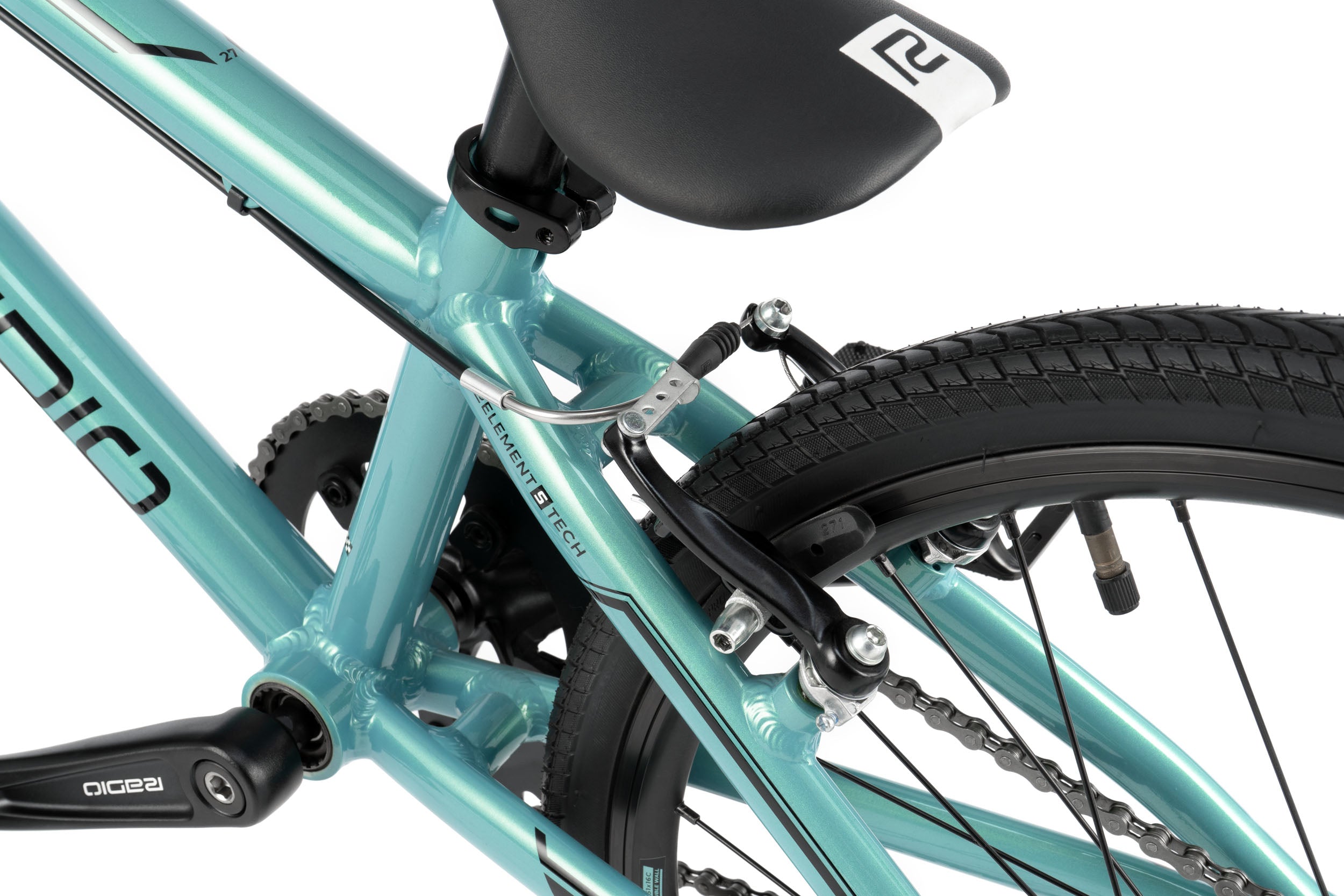 Cobalt Expert Complete Bike