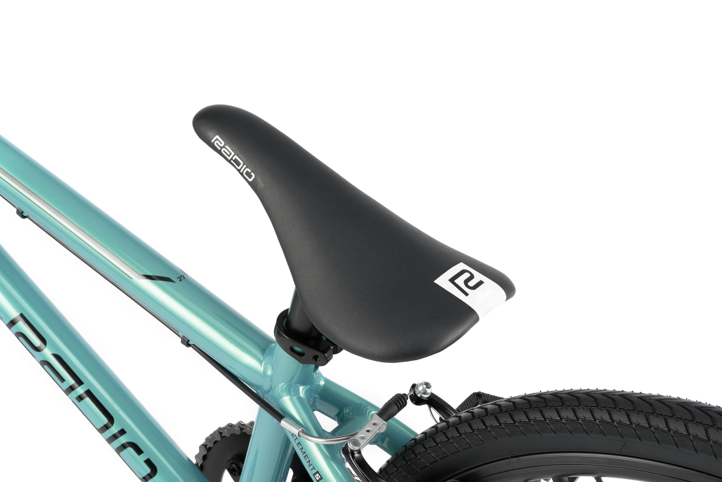 Cobalt Expert Complete Bike