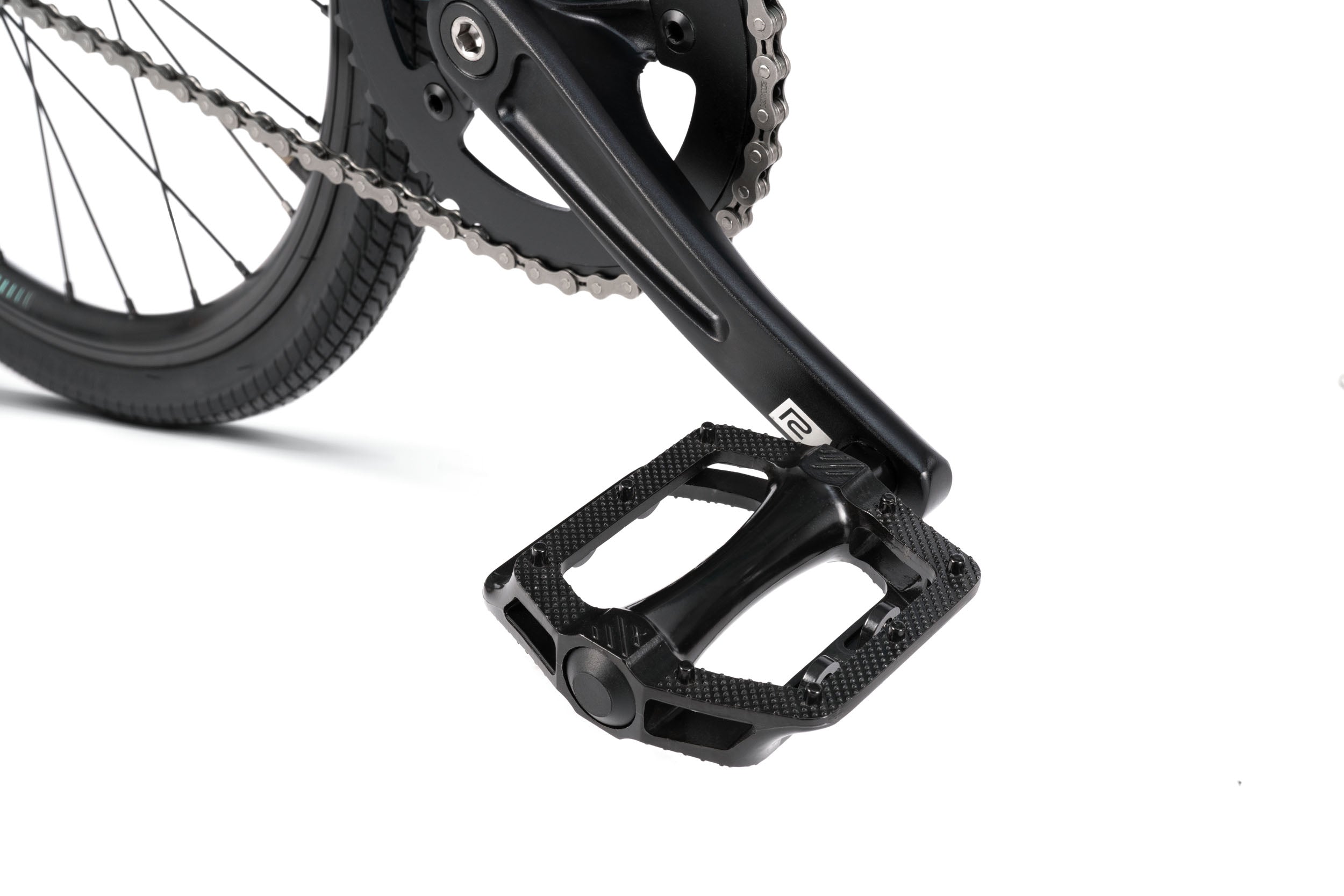 Cobalt Expert Complete Bike
