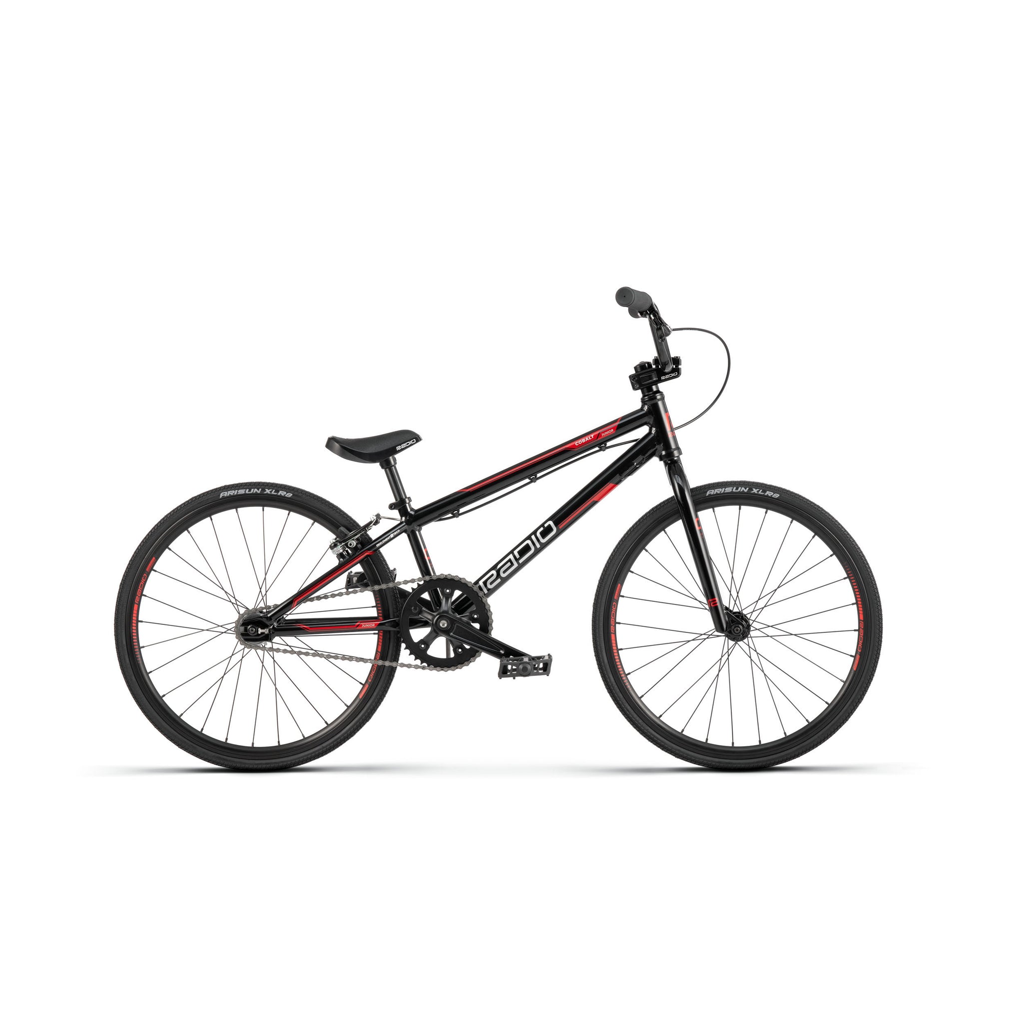 Junior bicycle shop top