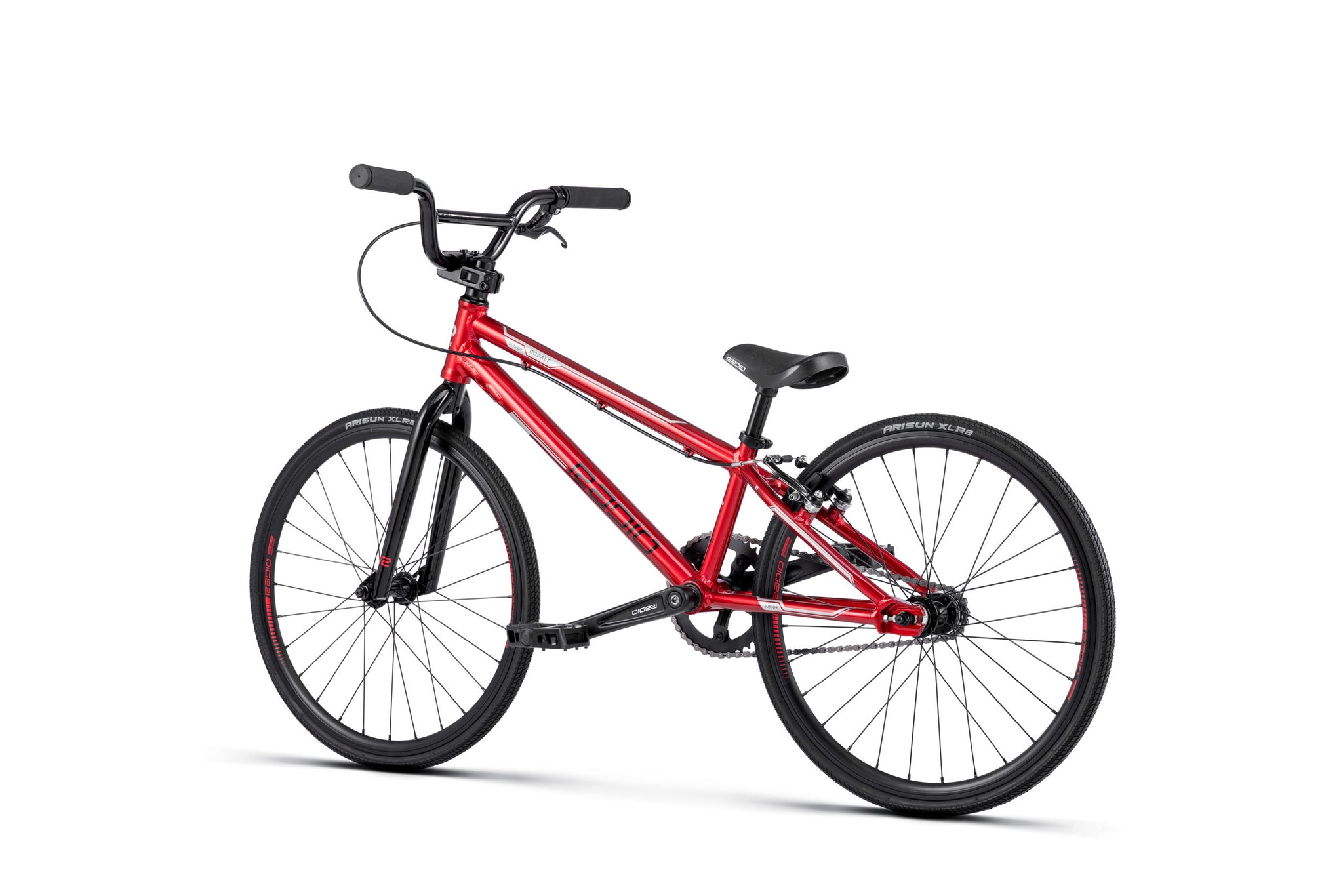RADIO BIKES Cobalt Junior Complete Bike Radio Bike Company