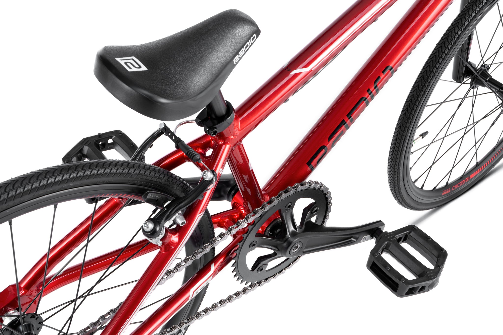 Dk junior wholeselling bmx bike