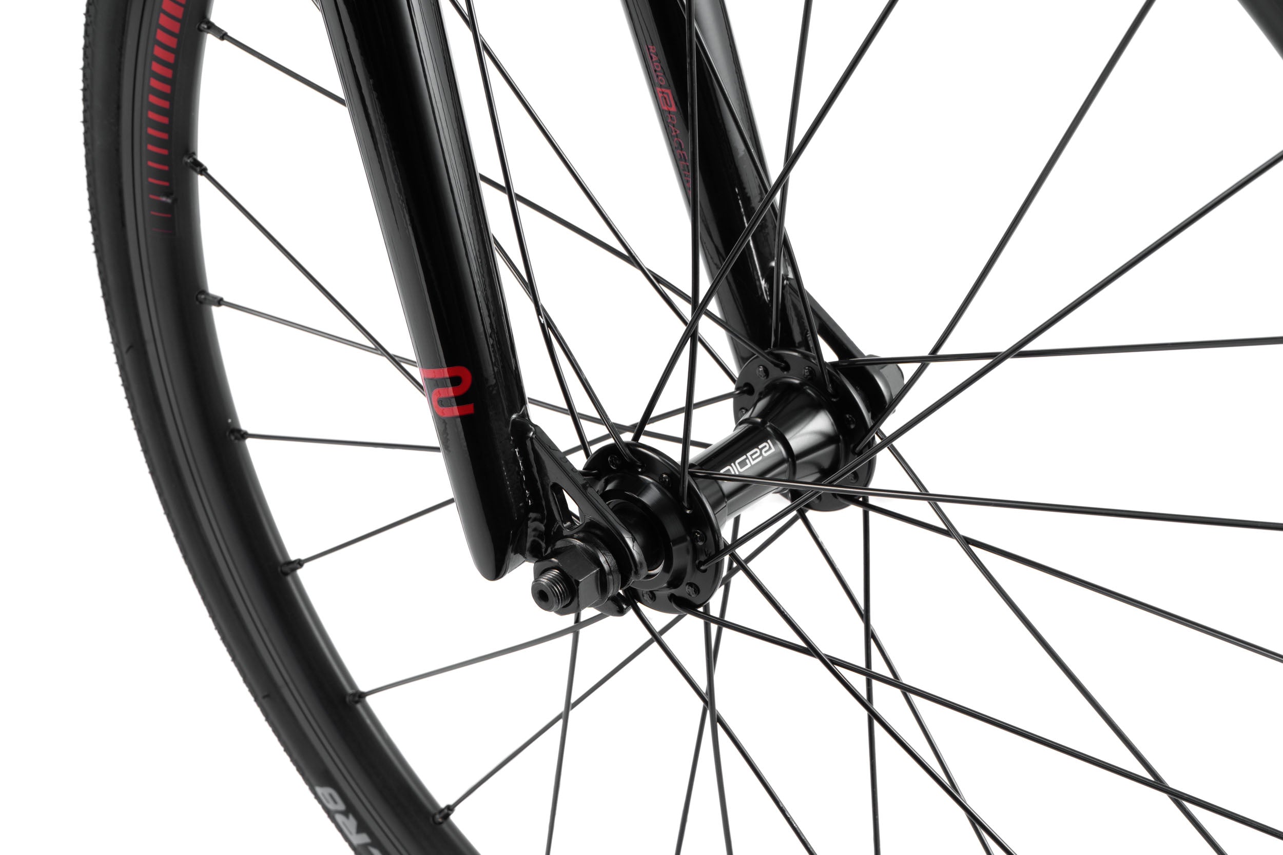 Cobalt Mini Complete Bike