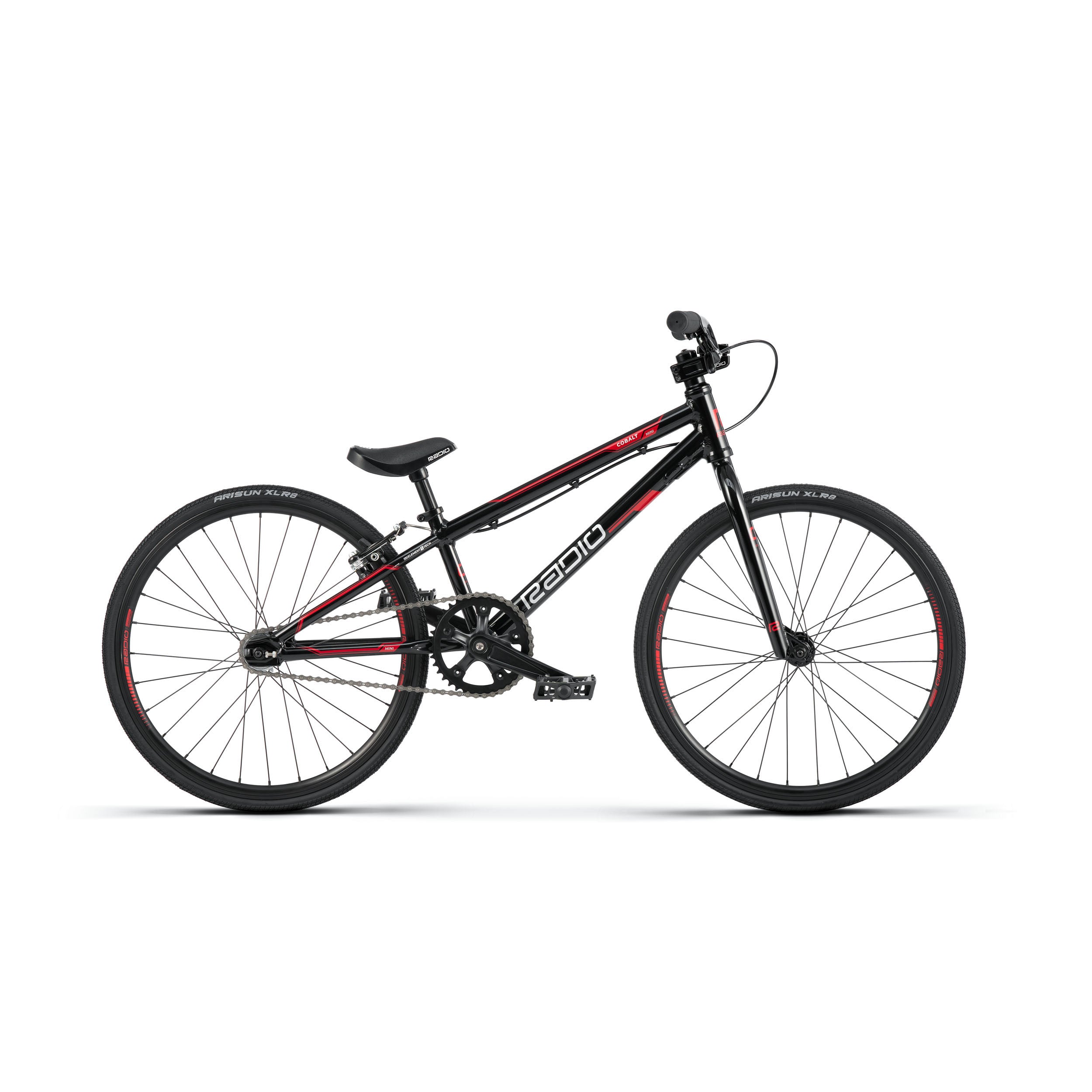 Radio Raceline BMX Complete Bikes Radio Bike Company