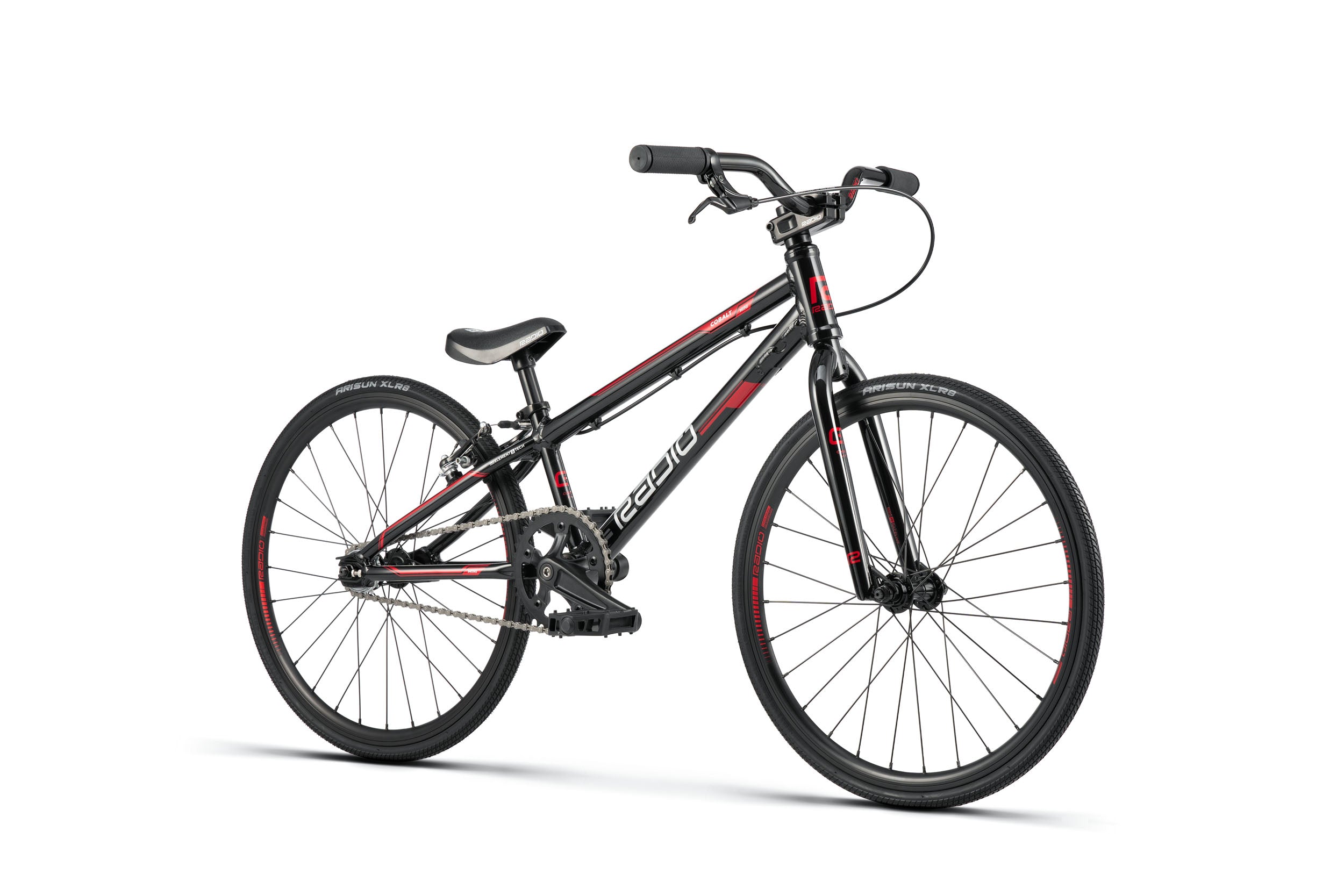Cobalt Mini Complete Bike