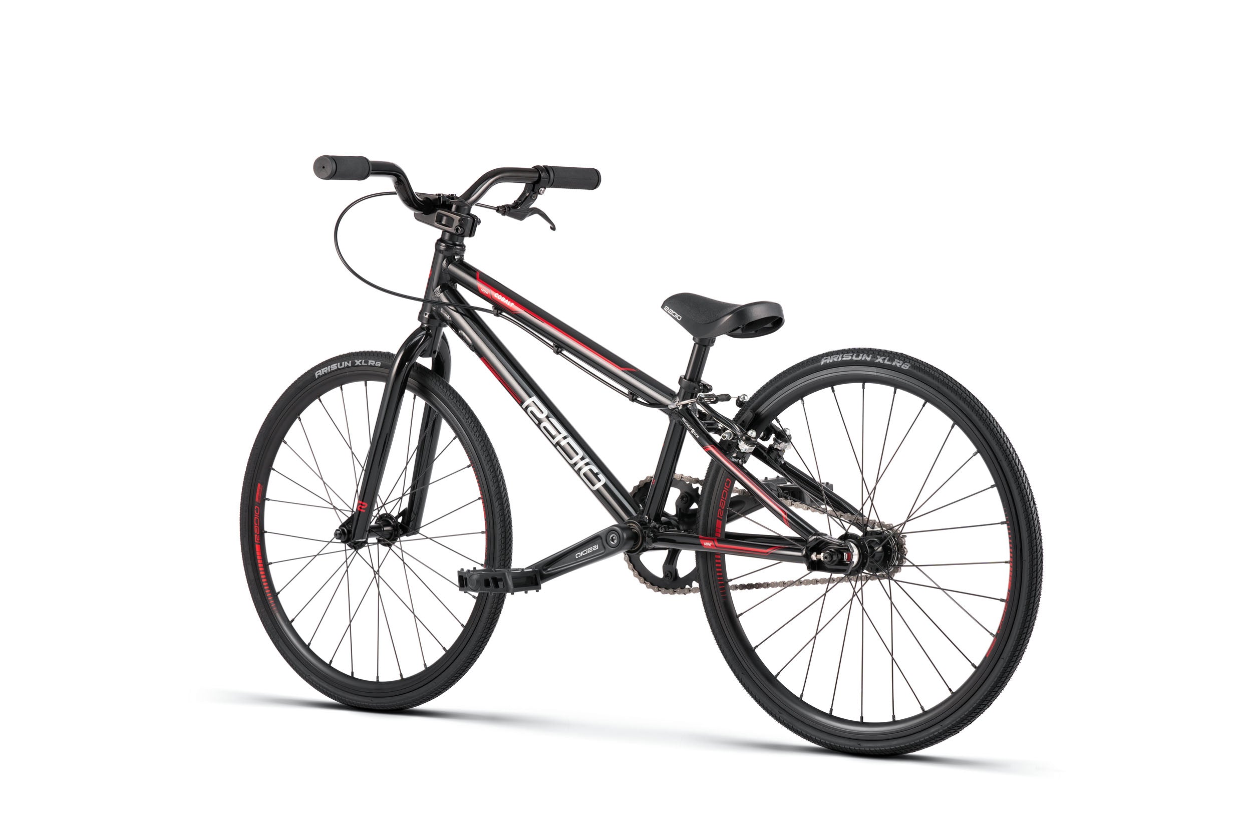 Cobalt Mini Complete Bike