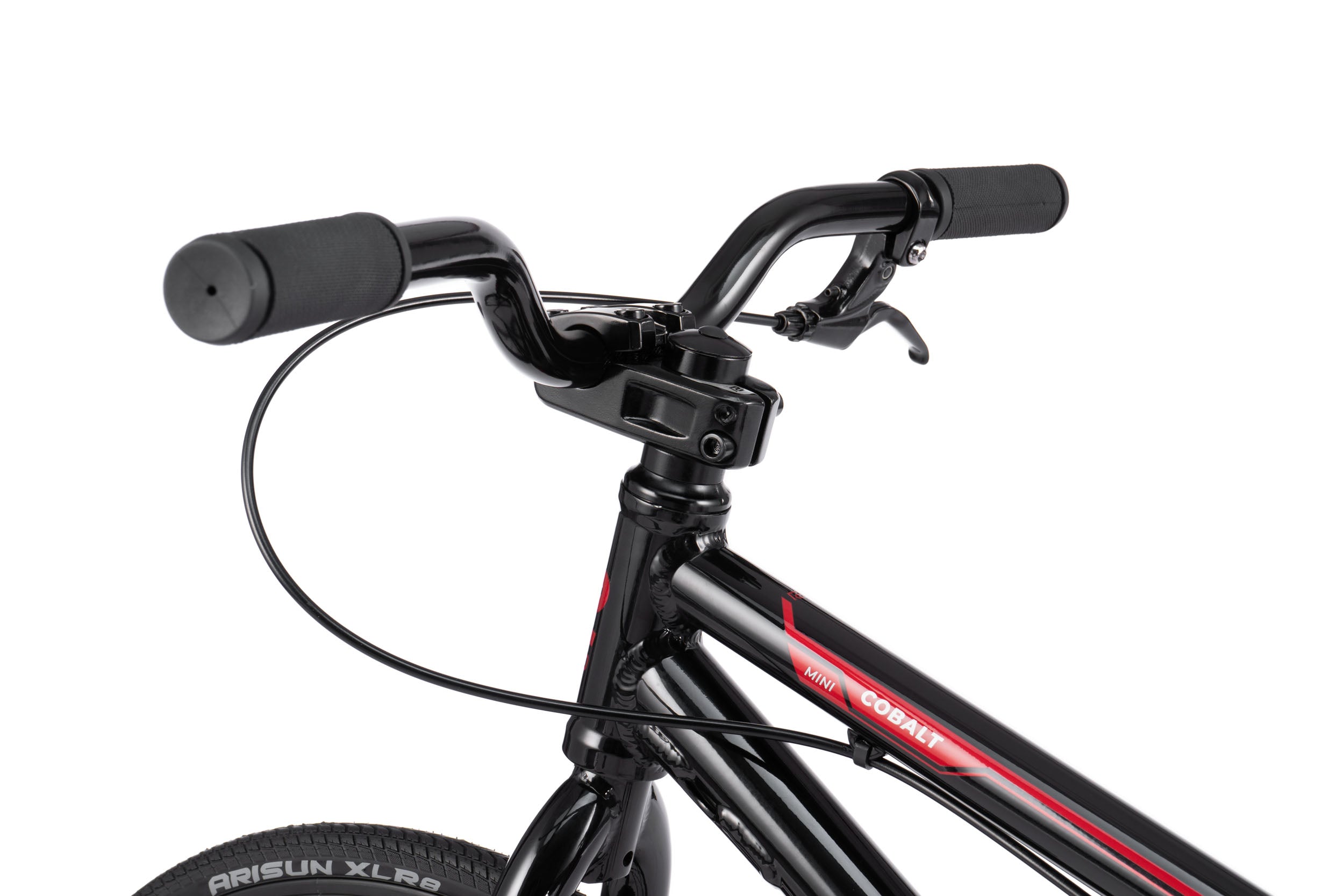 Cobalt Mini Complete Bike