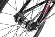 Cobalt Mini Complete Bike