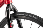 Cobalt Mini Complete Bike