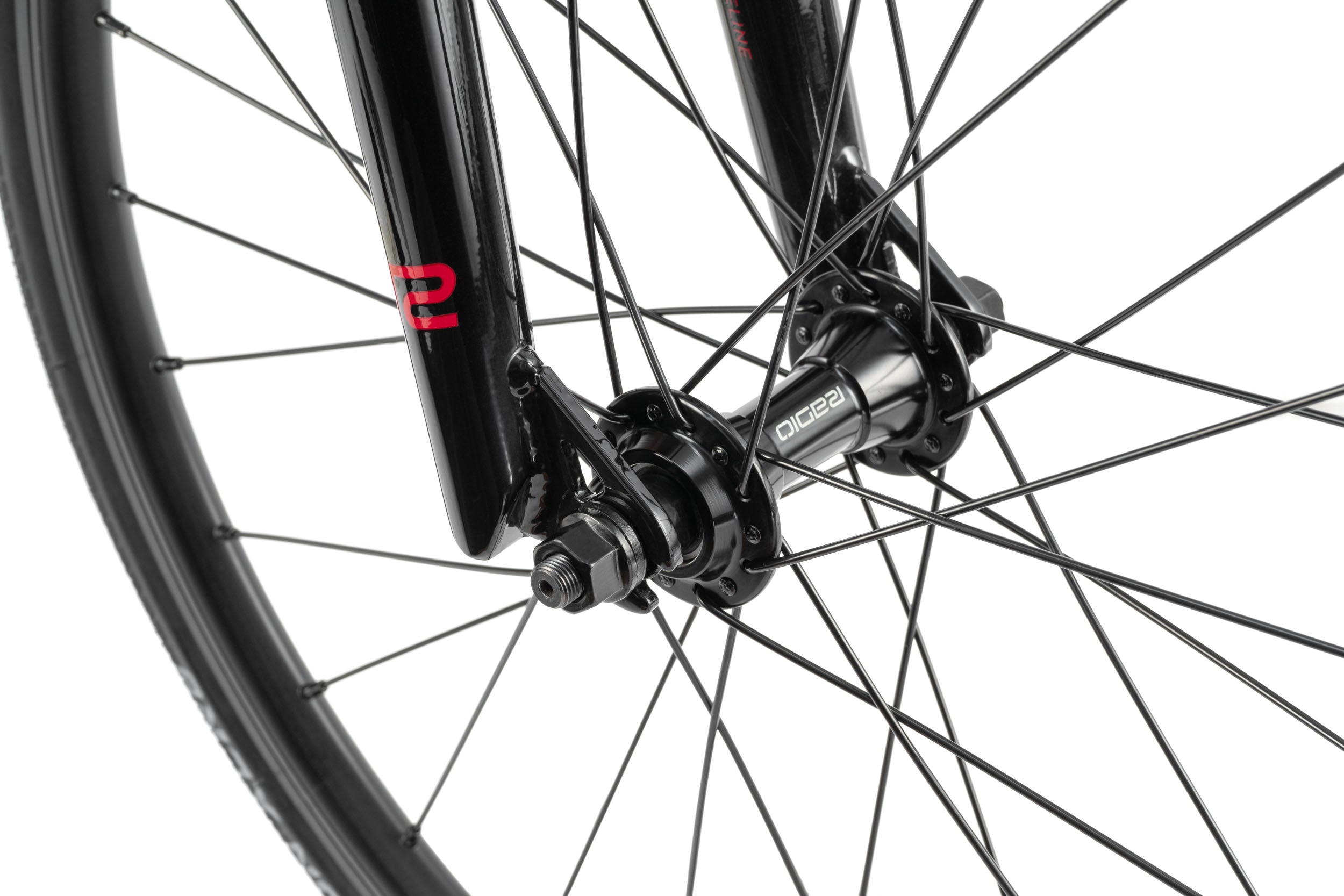Cobalt Mini Complete Bike