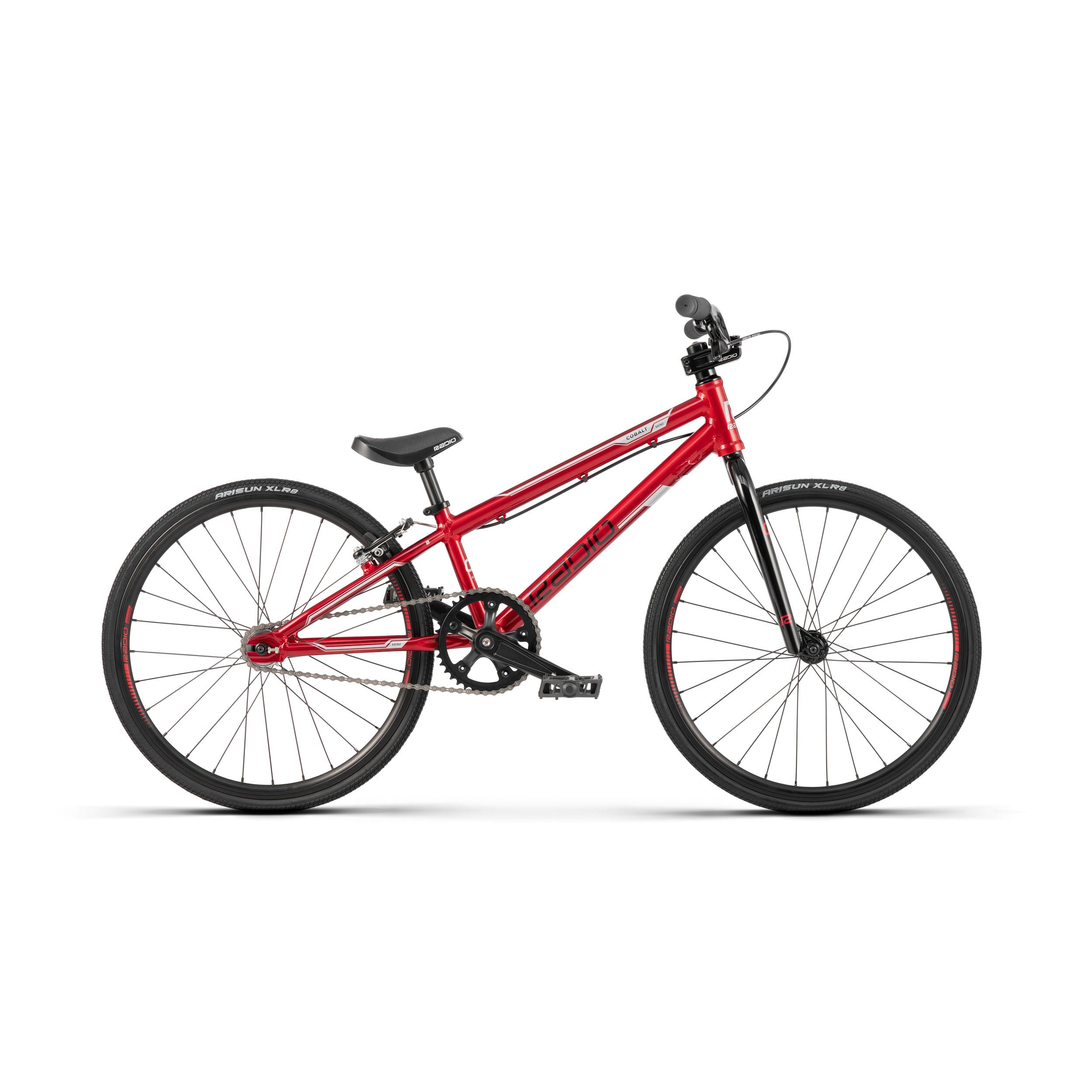 Radio Raceline BMX Complete Bikes Radio Bike Company
